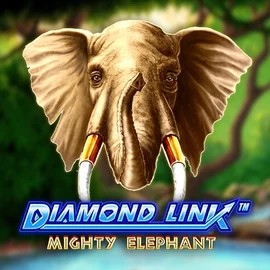 Play the Diamond Link Mighty Elephant slot by Novomatic on HappySlots Casino