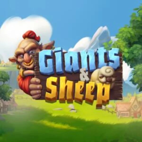game logo by Relax Gaming on happyslotss.com