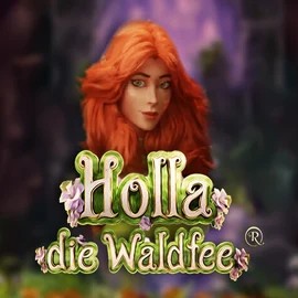 Holla die Waldfee online slot from Hölle Games – play at happyslotss.com