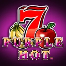 Purple Hot – slot by Origins, featured at happyslotss.com